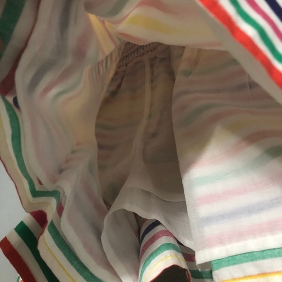 Lovers and Friends shorts Striped - Picture 6 of 10